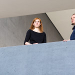 Duo Stock / Wettin, Foto: Doreen Neumann