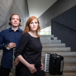 Duo Stock / Wettin, Foto: Doreen Neumann